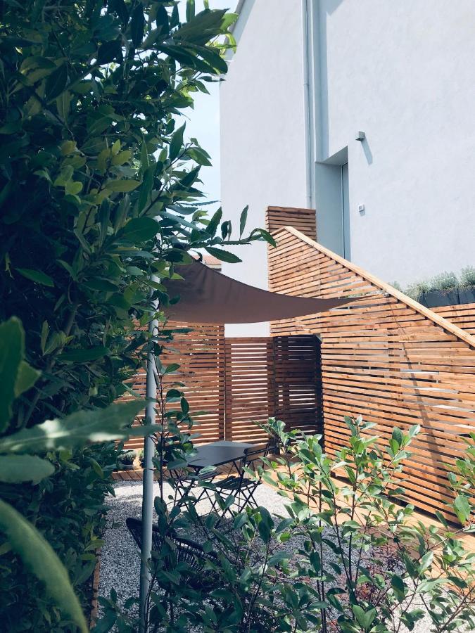 Ml32 Bed & Breakfast Ravenna Luaran gambar