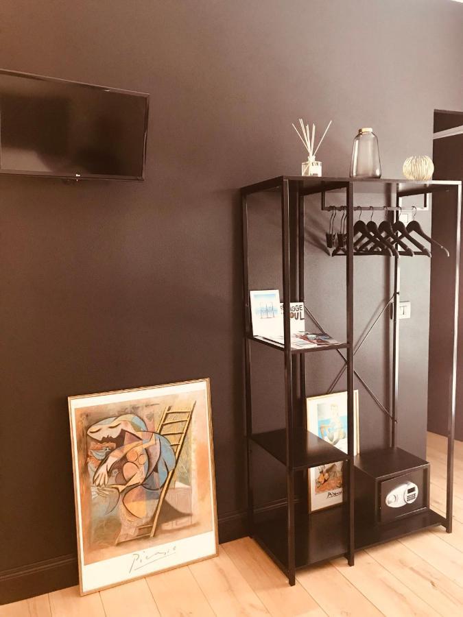 Ml32 Bed & Breakfast Ravenna Luaran gambar