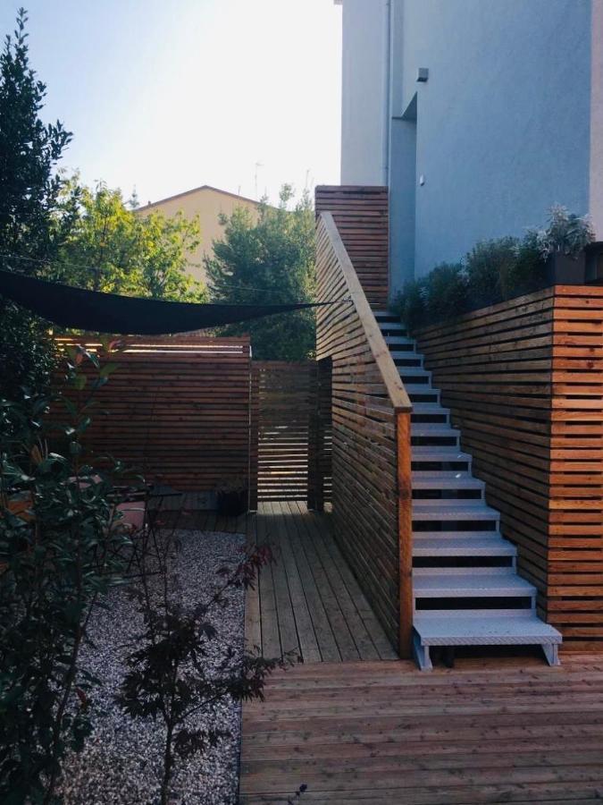 Ml32 Bed & Breakfast Ravenna Luaran gambar